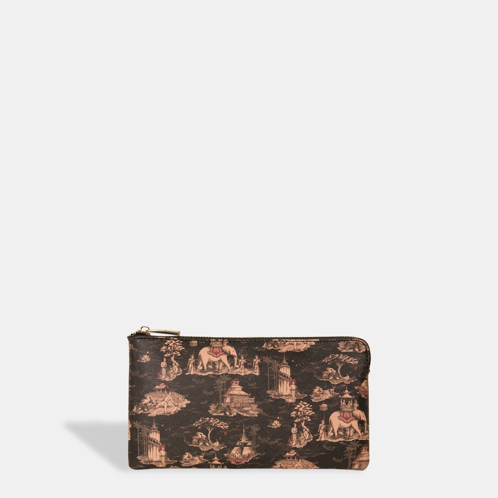 Dannari Onyx Wallet Pouch