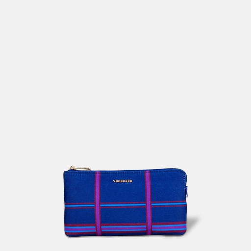 [YG9E2101N] Picnic Navy Wallet Pouch