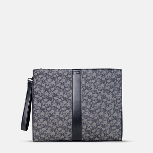 [YG10P2601B] 2025 Thinkayta Men Clutch Messenger Bag