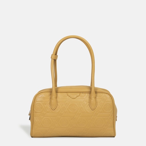 [YG10S2305Y] 2025 Myat Lay Ngone Sunray Bowling Bag