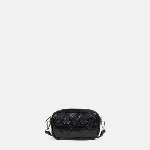 [YG10S2301B] 2025 Myat Lay Ngone Onyx Mini Camera Bag