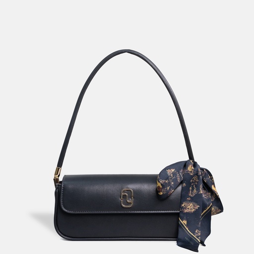 [YG10O2301B] Dannari Onyx Sling Bag