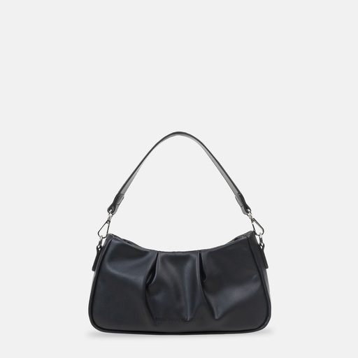 [YS10S2302B] Sisburma Black Shoulder Bag