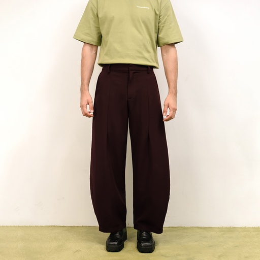 [7009496304] Yangoodsisburma Brown Pants ExtraLarge
